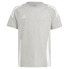 ფოტო #1 პროდუქტის ADIDAS Tiro24 short sleeve T-shirt
