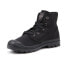 Фото #3 товара Ботинки женские Palladium Pampa HI W 92352-060-M