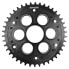 Фото #1 товара SUPERSPROX Stealth Ducati 525x43 RSA733525X43BLK rear sprocket