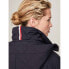Фото #7 товара TOMMY HILFIGER Quilted Lw Padded parka