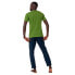 ფოტო #2 პროდუქტის SALEWA Pure Chalk Dry short sleeve T-shirt