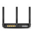 TP-LINK Archer VR2100v V1 - Wireless Router - DSL-Modem - Router - WLAN