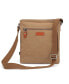 Фото #4 товара Сумка TSD BRAND Horse Canvas Crossbody Bag