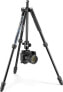 Фото #3 товара Monopod Manfrotto Statyw Manfrotto Element MII Alu tripod czarny