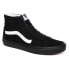 Фото #1 товара VANS SK8-Hi trainers