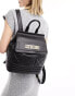 Love Moschino backpack in black