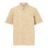 TIMBERLAND Windham Ripstop short sleeve shirt