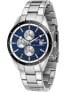 Фото #1 товара Sector R3273616007 series 770 Chronograph Mens Watch 44mm 10ATM