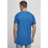 ფოტო #4 პროდუქტის URBAN CLASSICS T-Shirt Long Shaped Turnup Tee