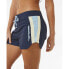 RIP CURL Block Party Hi Waist 3´´ Swimming Shorts