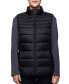 Фото #1 товара Women's Lightweight Puffer Vest