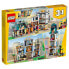 LEGO Main Street Construction Game