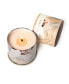 Фото #4 товара Coconut Milk Mango Vanity Tin Candle