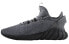 Adidas Originals Tubular Doom Grey Core Black BY3564 Sneakers