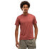 ფოტო #2 პროდუქტის NOX Pro Regular short sleeve T-shirt