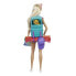 BARBIE It Takes Two Malibu Camping And Accessories Doll