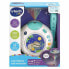 Проектор Vtech Baby LUMI VEILLEUSE NUIT ENCHANTEE Синий