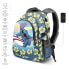 KARACTERMANIA Disney Lilo And Stitch Lifestyle Plus Running backpack