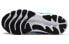 Фото #5 товара Asics Gel-Cumulus 24 耐磨 透气 低帮 跑步鞋 女款 蓝紫 / Кроссовки Asics Gel-Cumulus 24 1012B308-400