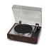 Фото #1 товара Thorens TD 1601 mit TP160, walnuss High End, Subchassis, XLR