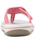 ფოტო #4 პროდუქტის Women's Cloudsteppers Brinkley Jazz Sandals