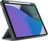 Фото #2 товара etui na планшет Uniq UNIQ etui Moven iPad Pro 12,9" (2021) Противомикробный сари/темно-серый