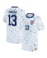 Фото #1 товара Men's Alex Morgan USWNT 2023 Replica Jersey