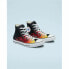 Фото #3 товара Женская повседневная обувь Converse Chuck Taylor All-Star Fuego