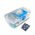 Фото #1 товара StarterKit Advanced with Arduino Uno R4 WiFi ABX00087 module + Box