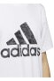 Фото #3 товара Футболка мужская Adidas HA7212 белая