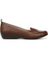 Ivonne Slip On Loafers