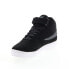 Фото #4 товара Fila Vulc 13 1FM00858-003 Mens Black Synthetic Lifestyle Sneakers Shoes