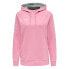 Толстовка Hummel Go Cotton Hoodie Розовый, M - фото #2