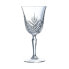 Set of cups Arcoroc Broadway Transparent Glass 250 ml 6 Units