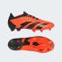 Фото #2 товара Кроссовки Adidas Predator Accuracy.1 FG Оранжевые