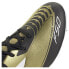 ADIDAS F50 League Messi FG/MG football boots Gold Met / Ftwr White / Core Black, 40.6 - фото #8