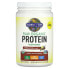 Фото #1 товара Растительный протеин Garden of Life RAW Organic Protein Ваниль 660 г