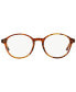 ფოტო #3 პროდუქტის AR7004 Men's Phantos Eyeglasses