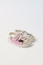 Minnie mouse and daisy © disney sandals