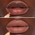 Фото #18 товара Lippenstift Creamy Nudes 030 Salted Caramel, 1,2 g