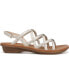 Фото #2 товара Sierra Strappy Sandals