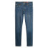 Фото #3 товара SUPERDRY Vintage Skinny jeans