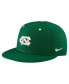 ფოტო #1 პროდუქტის Men's Green North Carolina Tar Heels St. Patrick's Day True Fitted Performance Hat