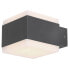 Фото #2 товара Уличный светильник Globo Lighting LED-светильник Slice