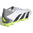 Фото #6 товара ADIDAS Predator Accuracy.3 FG football boots