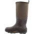 Фото #4 товара Ботинки Казуальный Muck Boot Wetland Pull On для мужчин, коричневые, WET-998K