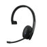 EPOS SENNHEISER ADAPT 231 Mono Bluetooth Headset inkl. USB-C BT-Dongle Teams zertifiziert - Audio - Mono