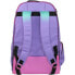 Фото #3 товара Школьный рюкзак с колесиками Milan бирюзовый Лиловый 52 x 34,5 x 23 cm