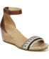 Фото #1 товара Areda Ankle Strap Wedge Sandals