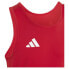 Фото #3 товара ADIDAS Team Singlet sleeveless T-shirt